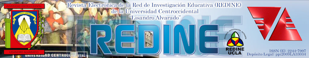 REVISTA ELECTRÓNICA REDINE